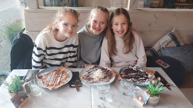 La Petite Creperie Hilversum - Horeca