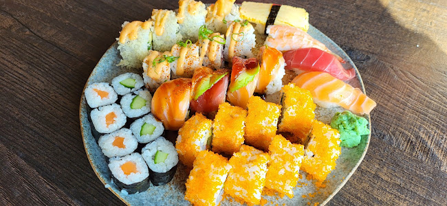 On Fleek Restaurant - Horeca