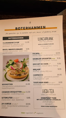 Brownies&downieS Haarlem