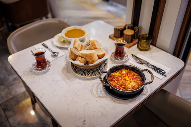 Comentarii opinii despre Goreme Restaurant