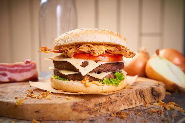 Opinii despre burgerme Wijchen în Wijchen - Horeca