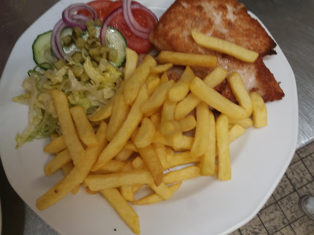 Reviews of Eetcafé - Cafetaria 't Hoekje in Leeuwarden - Horeca