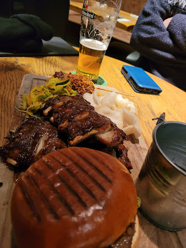 Restaurant De Beren Hoofddorp - Hoofddorp