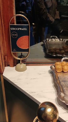 Los Santos Argentina - Amsterdam