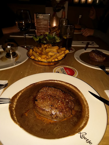 Loetje Laren - Laren