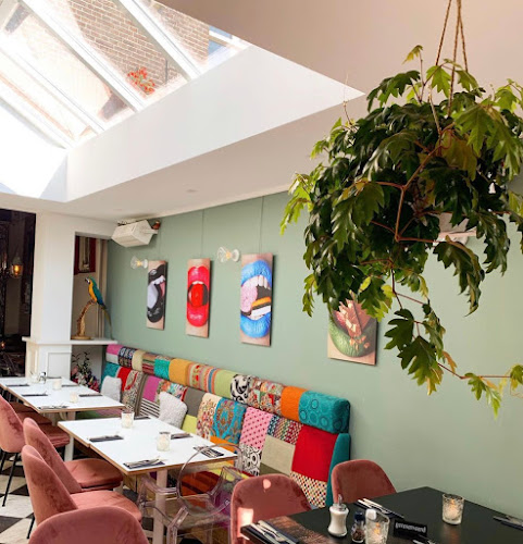 Nul73 Lunch en Diner Café - 's-Hertogenbosch