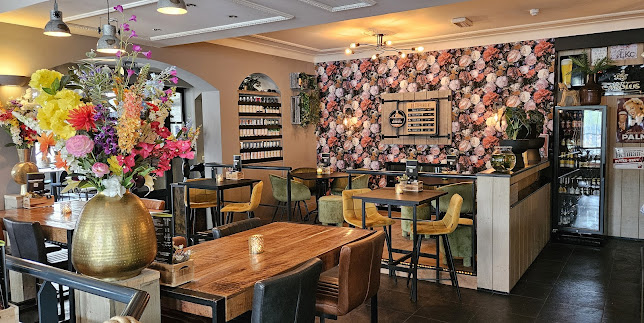 Eetcafé De Steenhoeve