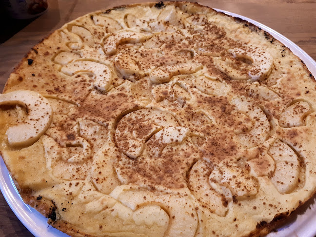 Comentarii opinii despre Het Sonnetje Pannenkoeken & Zo