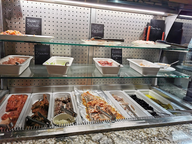 Happy Grill - Horeca