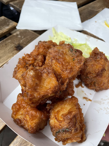 Comentarii opinii despre The Foodbar Middelburg