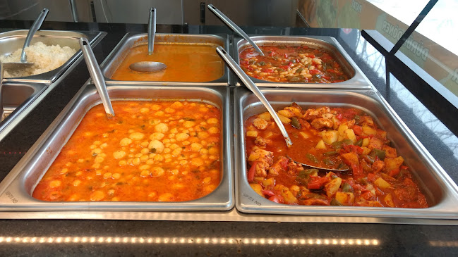 Comentarii opinii despre Oranje Snacks