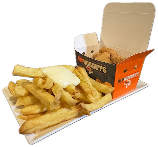 De Schuur van Poortvliet - Horeca