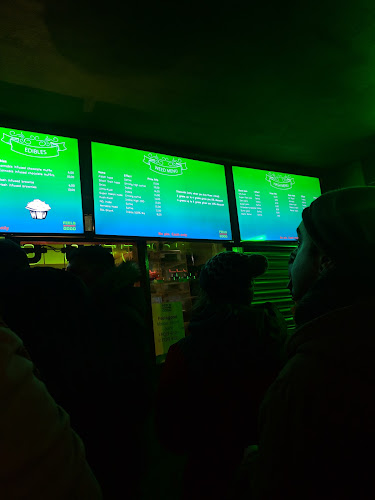 Warmoesstraat 58, 1012 JG Amsterdam