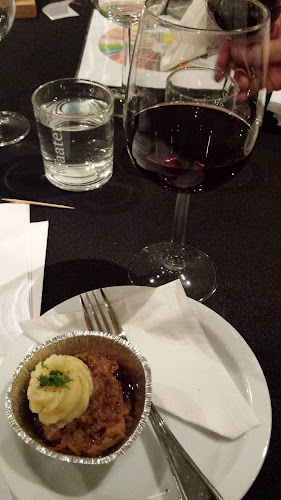 Café Zaal Kleijngeld - Horeca