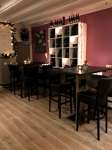 Brasserie Gezellig - Leende