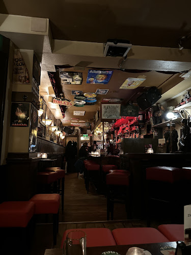 Café Lange Leo - Heineken Star Serve Bar - Amsterdam