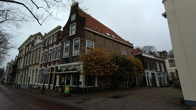 De Mallemolen - Gouda
