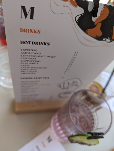 Malers Specialty Coffee - Hasselt