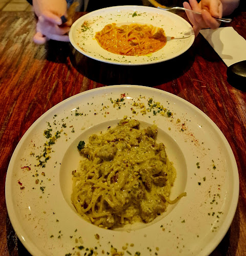 Ristorante Pizzeria Portobello