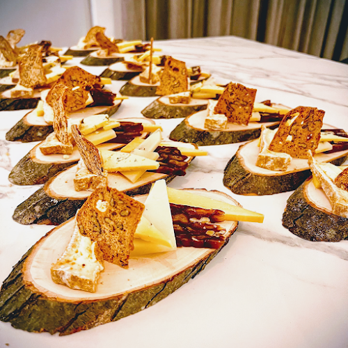 NJ-Cook4You Catering - Den Haag