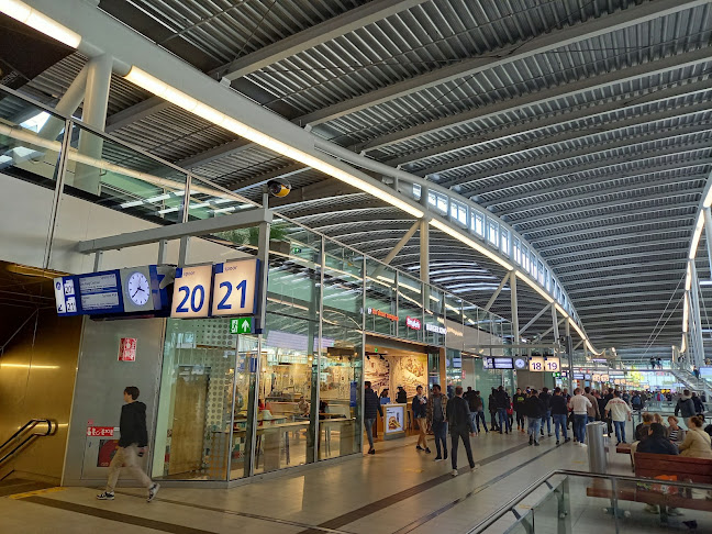 Stationshal 7c, 3511 CE Utrecht