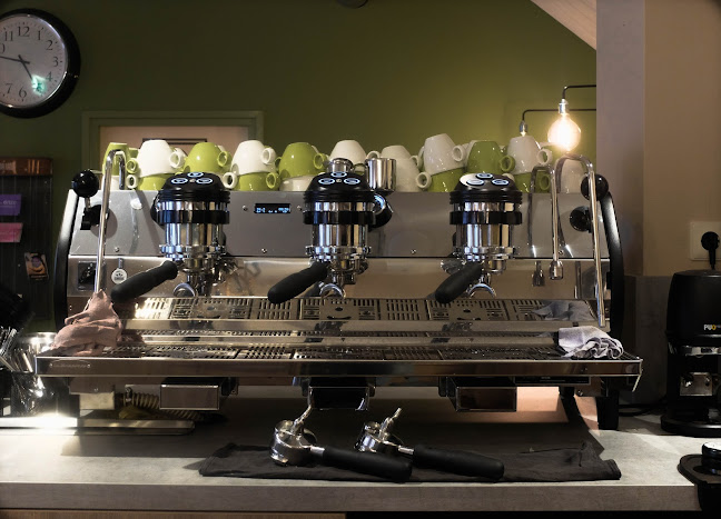 Comments and reviews of Bartista