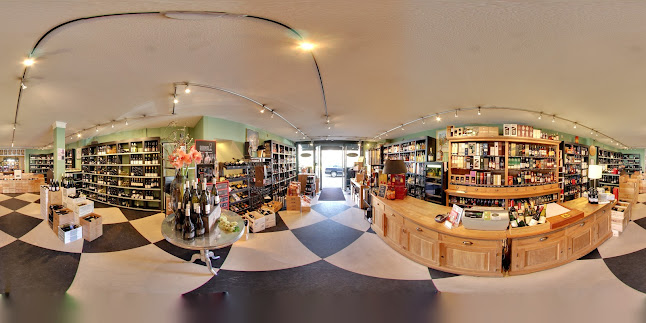 Wijnhuis Heemstede - Heemstede