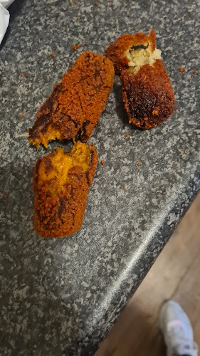 ‘t Frietpunt - Horeca