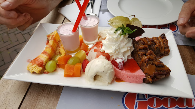 Steakhouse Goody’s Enschede - Enschede