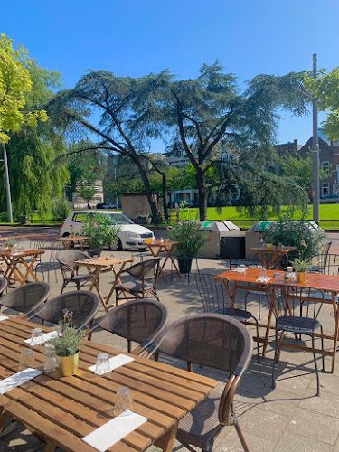 Noordsingel 121, 3035 EN Rotterdam