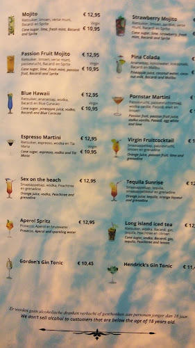 Marmaris Grill & Pizza Sloterdijk - Amsterdam