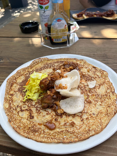 Comentarii opinii despre Pannenkoeken Paradijs Haarlem