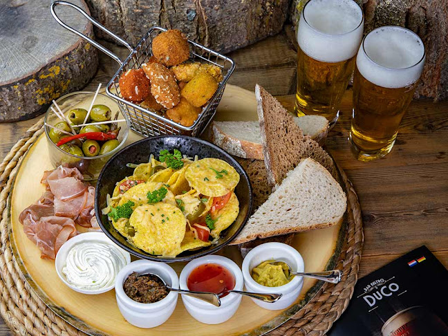 Kwartje Koffie - Horeca