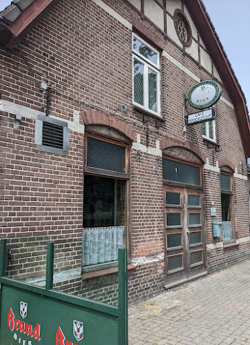 Opinii despre Cafe Spoorzicht în Beugen - Horeca