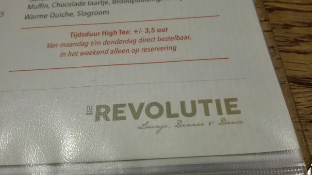 De Revolutie Winterswijk - Winterswijk