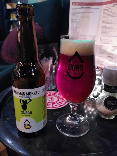 Opinii despre JANS’ Arnhem în Arnhem - Horeca