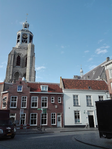 Reviews of 't Groene Paard in Bergen op Zoom - Horeca