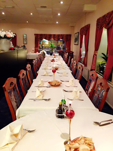 Chinees Restaurant Lelie Garden