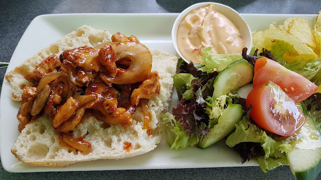 Opinii despre In den Boekenkast în Capelle aan den IJssel - Horeca