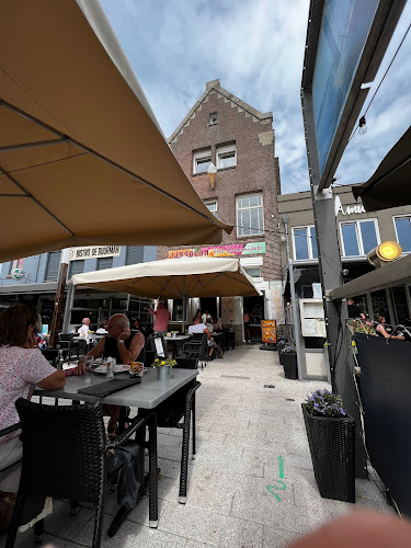 Opinii despre IJssalon Het Droomijsje în Breskens - Horeca