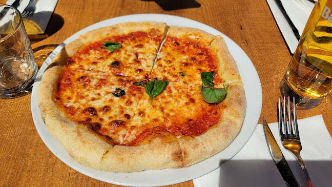 Ristorante Il Primo - Amsterdam