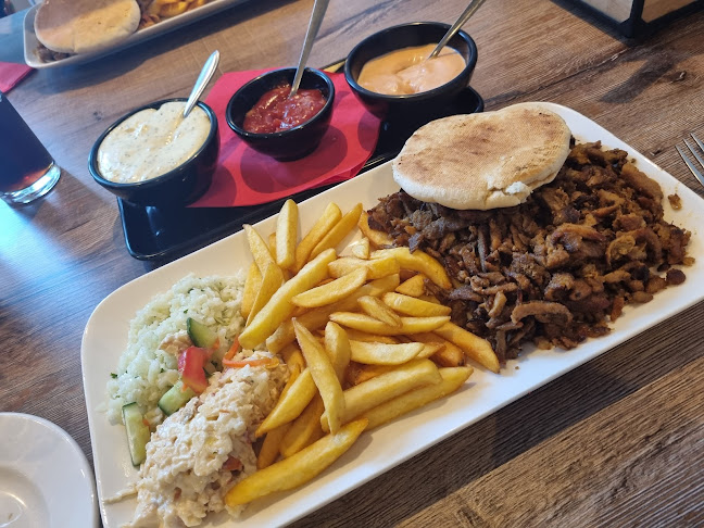 Opinii despre Hollywood în Arnhem - Horeca