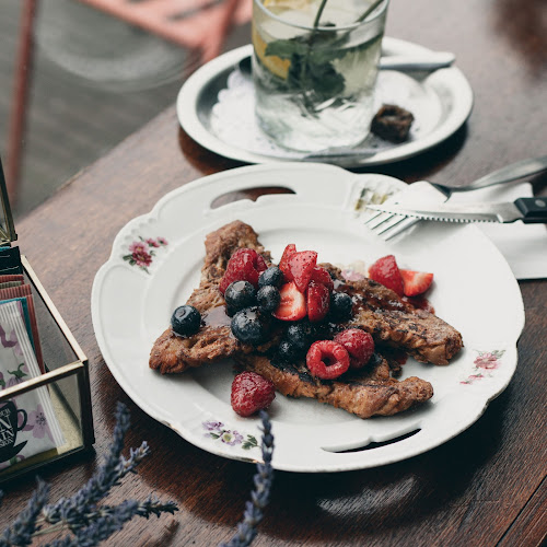 Reviews of Bij Ann in Arnhem - Horeca