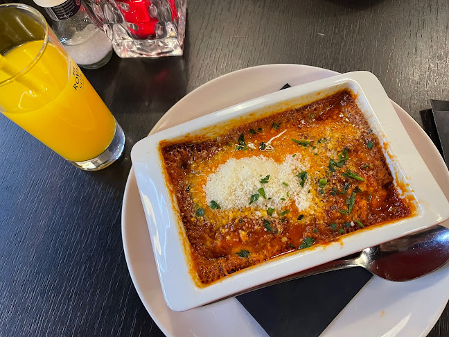 Very Italian Pizza - Horeca