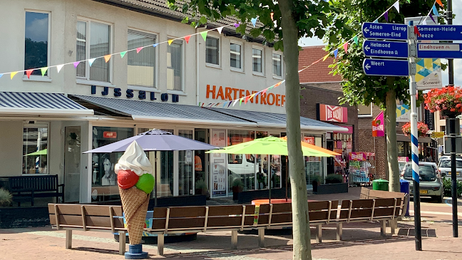 Comments and reviews of IJssalon Hartentroef