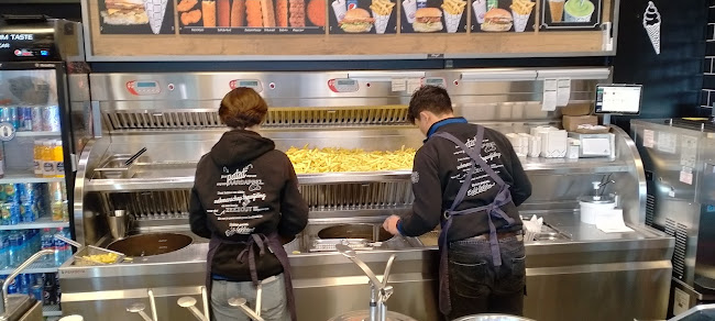 Bram Ladage Alphen ad Rijn - Alphen aan den Rijn