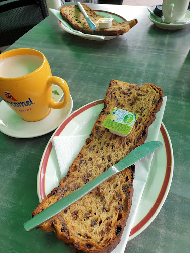 Comentarii opinii despre Grand Café Markant