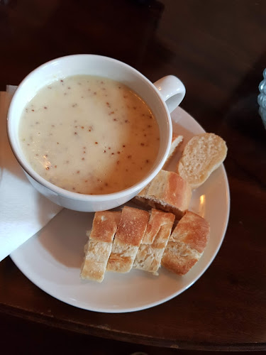 Het Gilde café Phone number