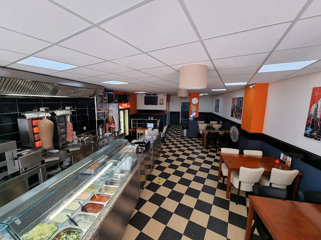 Comentarii opinii despre Döner Place