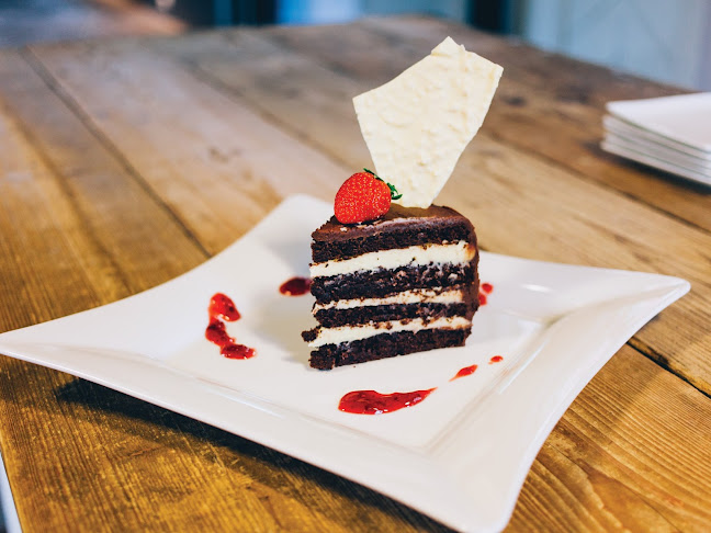 Opinii despre Brownies & downieS Woerden în Woerden - Horeca